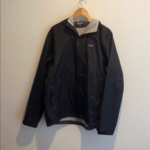 Patagonia Torrentshell Rain Jacket